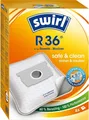 Produktbild: Swirl R 36 AirSpace Staubfilterbeutel
