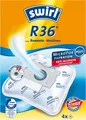 Produktbild: Swirl Staubsaugerbeutel/Microfi R 36 AS Staubbeutel