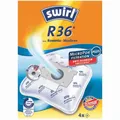 Produktbild: SWIRL 4006508197705 R 36 MicroPor® Plus Staubsaugerbeutel 4 Stück