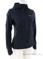 Produktbild: Arcteryx Atom SL Hoody Damen Isolationsjacke-Schwarz-M