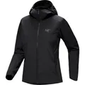 Produktbild: Arcteryx Atom SL Hoody Damen Isolationsjacke black M