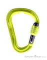 Produktbild: DMM Phantom HMS-Karabiner-Hell-Grün-One Size