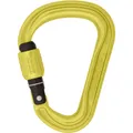 Produktbild: DMM Phantom HMS Screwgate Karabiner (Größe One Size, lime)