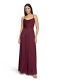 Produktbild: Vera Mont Damen 2565/4112 Kleid, Red/Grey, 38 EU