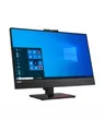 Produktbild: Lenovo ThinkVision T27hv-20 LED-Monitor 69 cm 27