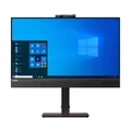 Produktbild: Lenovo ThinkVision T27hv-20 - LED-Monitor - 69 cm (27