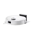 Produktbild: Roborock Q10 VF Saug-/Wischroboter weiß, Q10VF02-00