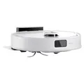 Produktbild: Roborock Q10 VF, Beutellos, Weiß, 0,5 l, Ladend, 65 dB, 0,24 l - Weiß