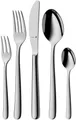 Produktbild: WMF Besteck-Set Kult Plus (30-tlg), 6 Personen, Cromargan® Edelstahl Rostfrei, ergonomisch, Cromargan protect
