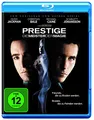 Produktbild: Prestige - Die Meister der Magie [Blu-ray]