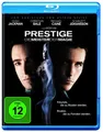 Produktbild: Prestige - Die Meister der Magie (Blu-ray)