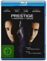 Produktbild: BluRay Prestige - Die Meister der Magie Gebraucht - gut