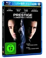 Produktbild: Prestige - Die Meister der Magie (2006)[Blu-ray/Neu/OVP] von Christopher Nolan