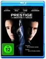 Produktbild: PRESTIGE: DIE MEISTER DER MAGIE - HUGH JACKMAN,CHRISTIAN BALE, BLU-RAY NEU