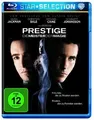 Produktbild: Prestige - Die Meister der Magie [Blu-ray] von Chris... | DVD | Zustand sehr gut