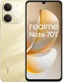 Produktbild: realme Note 70T 4/128GB Beach Gold