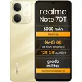 Produktbild: Smartphone Realme NOTE 70T 6,74