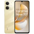 Produktbild: Realme Note 70T Oro, 4GB RAM, 128GB Dual SIM