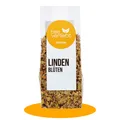 Produktbild: teeverliebt - Lindenblüten loser Kräutertee