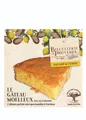 Produktbild: (41,63 €/kg) Biscuiterie de Provence - Mandelkuchen mit Zitrone 240g