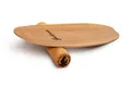 Produktbild: Micro Balanceboard Balance Board inkl. Korkrolle