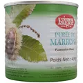 Produktbild: Maronen-Püree von Clément Faugier 439g Dose