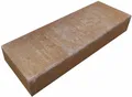 Produktbild: EHL Blockstufe glatt 100 x 35 x 15 cm macchiato-nuanciert