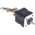 Produktbild: RS PRO Gleichstrommotor 24V 42mm (5366024)
