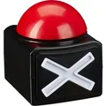 Produktbild: Relaxdays Buzzer (4052025354039)