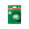 Produktbild: Glühlampe, Blinkleuchte ams-OSRAM 2825ULT-2BL ULTRA LIFE für, hinten, vorne