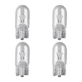 Produktbild: 4 Glühlampen Blinkleuchte W5W 12V 5W W2.1x9.5d OSRAM ULTRA LIFE für PKW