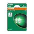 Produktbild: ams-OSRAM 2825ULT-2BL Glühlampe, Blinkleuchte