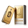 Produktbild: Rabanne Million Gold Eau De Parfum Intense 50 ml