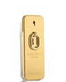 Produktbild: Rabanne Million Gold Intense Eau de Parfum 50ml - KOSTENLOSER VERSAND
