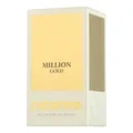 Produktbild: Paco Rabanne - 1 Million Gold EDP Intense Spray 50ml