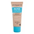 Produktbild: Make-up for problematic Haut AcneCover 30ml - Shade: 3