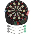 Produktbild: Best Sporting Elektronische Dartscheibe (GS247718)