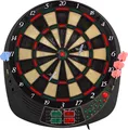 Produktbild: Best Sporting Elektrische Dartscheibe COVENTRY; 862087