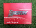 Produktbild: 24 neue weiße Srixon Distance  Golfbälle