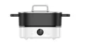 Produktbild: Xiaomi Multifunktionaler Hot Pot Cooker 6L 2000W weiß