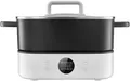 Produktbild: Wielofunkcyjny garnek Xiaomi Hot Pot Cooker 6L XIAOMI
