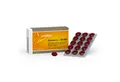 Produktbild: proSan Cranberry-36 PAC, 3x Stark, Für Blasenschleimhaut & Immunsystem, Kapseln, 30 St., 25 g