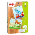 Produktbild: Haba Zuordnungsspiel Stabix (Deutsch) (1307163001)