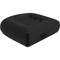 Produktbild: Sitzauflage/Sitzerhöhung Auto, Sitzkissen/Stuhlkissen aus Polyester, 40x40x12...