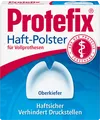Produktbild: Protefix Haft-Polster Oberkiefer 30 St
