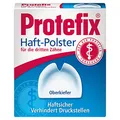 Produktbild: Protefix Haft-Polster 30 Stück Packung für Oberkiefer, 2er Vorteilspack (2x 30 Stück)