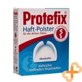 Produktbild: PROTEFIX Half-Polster Okay Futter für Voll Obere Zahnersatz Feste 30 St.