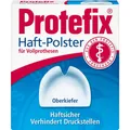 Produktbild: PROTEFIX Haftpolster für Oberkiefer 30 St PZN 00841834