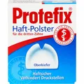 Produktbild: PROTEFIX Haftpolster für Oberkiefer 30 St PZN00841834
