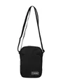 Produktbild: FC Bayern München | Stadiontasche| Umhängetasche | Schwarz
